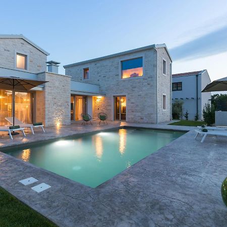 Villa Lavanda Nova Vas  Dış mekan fotoğraf
