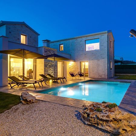 Villa Lavanda Nova Vas  Dış mekan fotoğraf