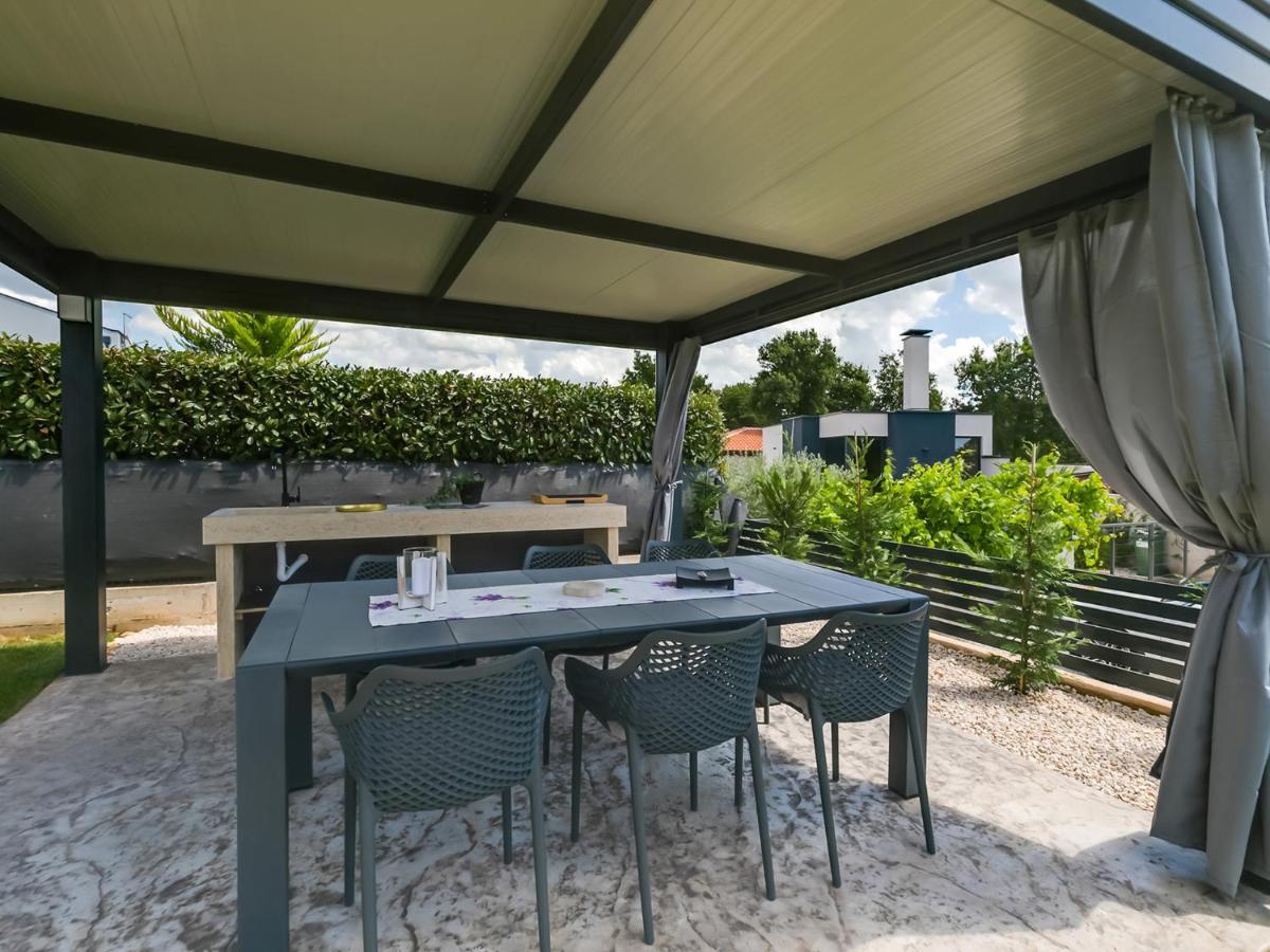 Villa Lavanda Nova Vas  Dış mekan fotoğraf