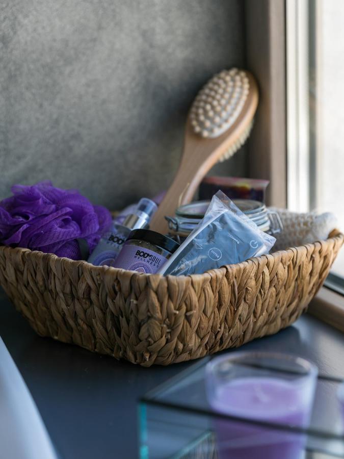 Villa Lavanda Nova Vas  Dış mekan fotoğraf